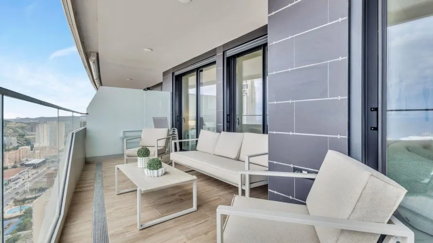 81m² apartment for sale, Benidorm, Spain No. 1893 № 27