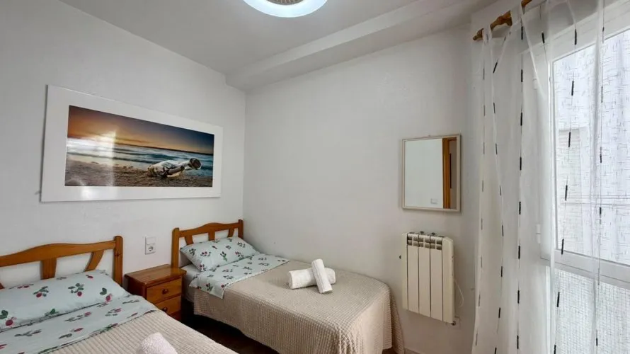 3 bedrooms penthouse for sale, Torrevieja, Spain No. 1907 № 7