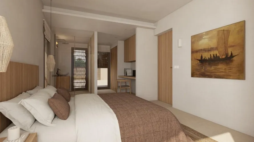 4 bedrooms villa for sale, Benissa, Spain No. 1862 № 7