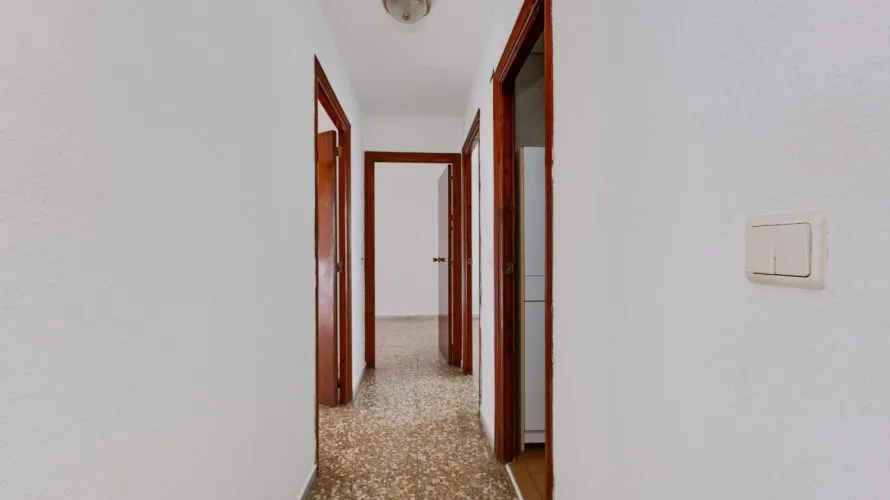 105m² apartment for sale, Torrevieja, Spain No. 1915 № 12