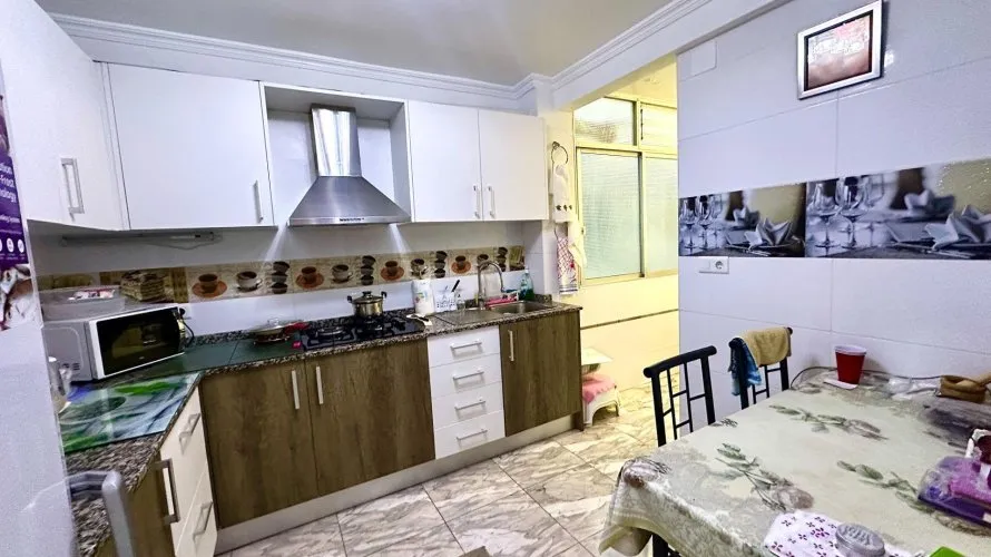 100m² apartment for sale, Alicante, Spain No. 1842 № 9