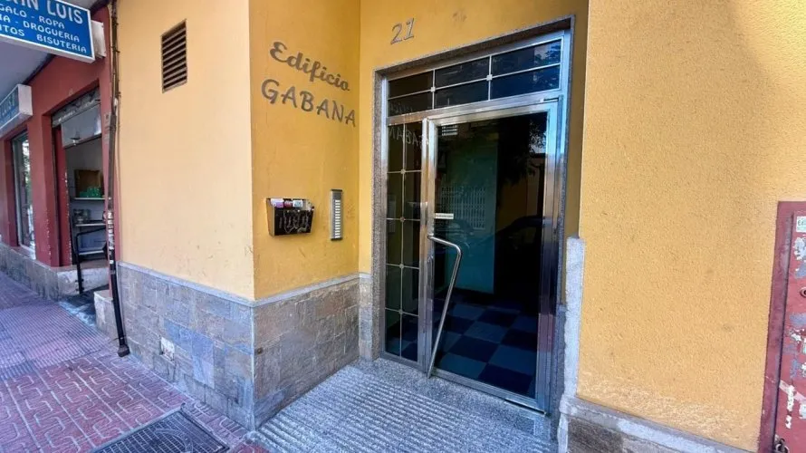 1 bedroom apartment for sale, Torrevieja, Spain No. 1922