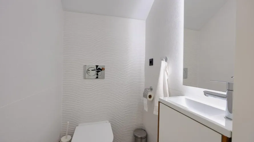 2 bedrooms house for sale, Guardamar del Segura, Spain No. 1841 № 8