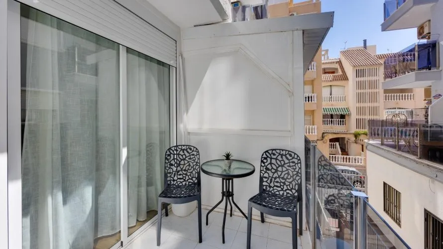 26m² apartment for sale, Torrevieja, Spain No. 1818 № 21