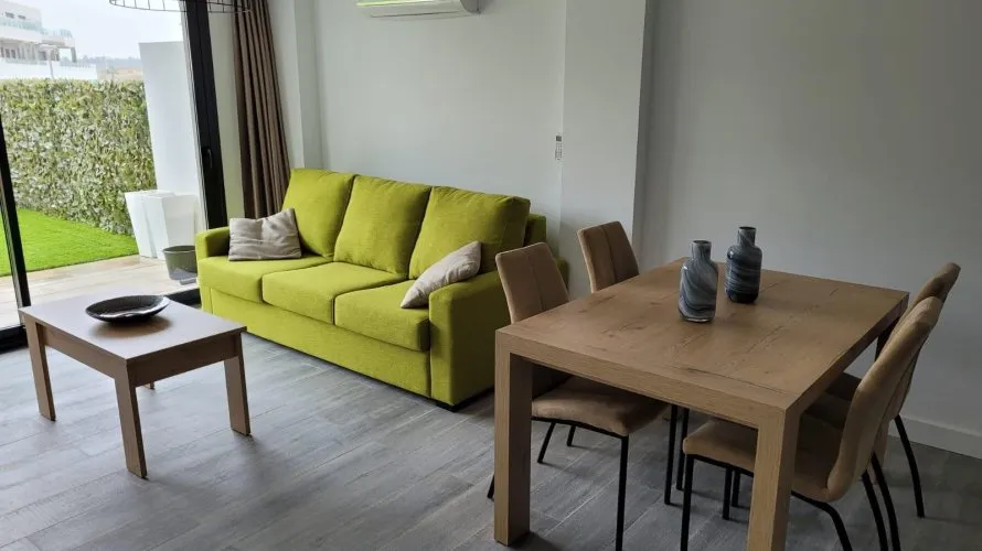 157m² penthouse for sale, Finestrat, Spain No. 1779 № 3