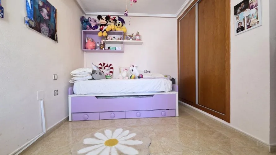3 bedrooms house for sale, Torrevieja, Spain No. 1750 № 2