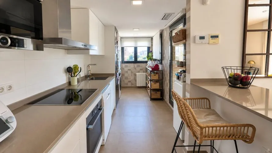 3 bedrooms apartment for sale, Alicante, Spain No. 1845 № 26