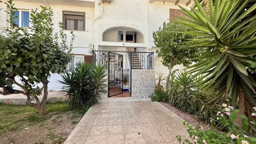 1 bedroom penthouse for sale, Torrevieja, Spain No. 1808 № 3