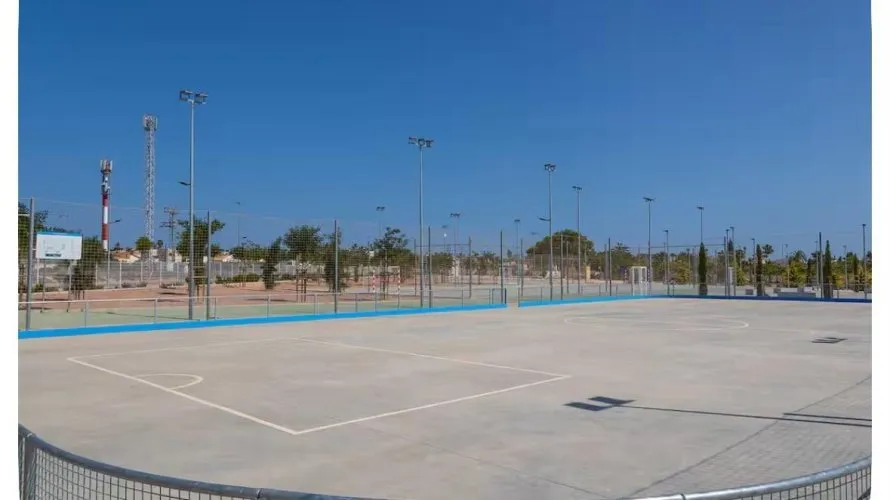 25m² apartment for sale, Torrevieja, Spain No. 1760 № 6