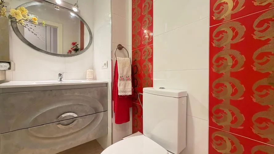 2 bedrooms apartment for sale, Torrevieja, Spain No. 1844 № 24