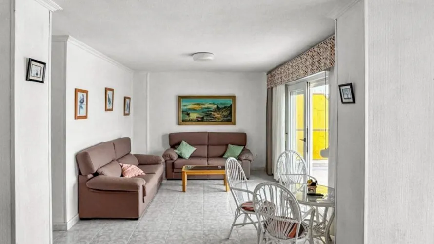 120m² apartment for sale, Torrevieja, Spain No. 1768 № 15