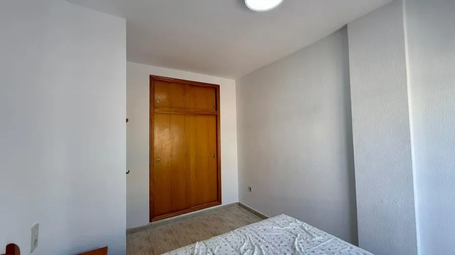 2 bedrooms apartment for sale, Torrevieja, Spain No. 1865 № 14