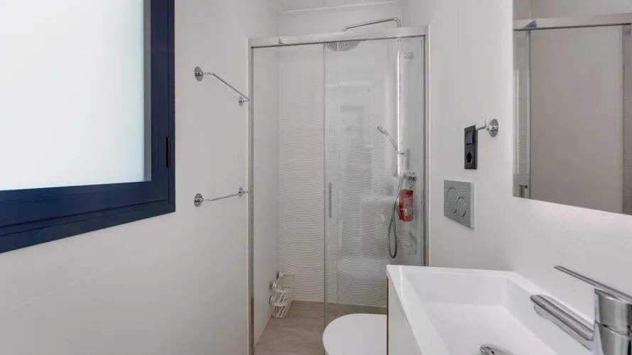 2 bedrooms house for sale, Guardamar del Segura, Spain No. 1841 № 5