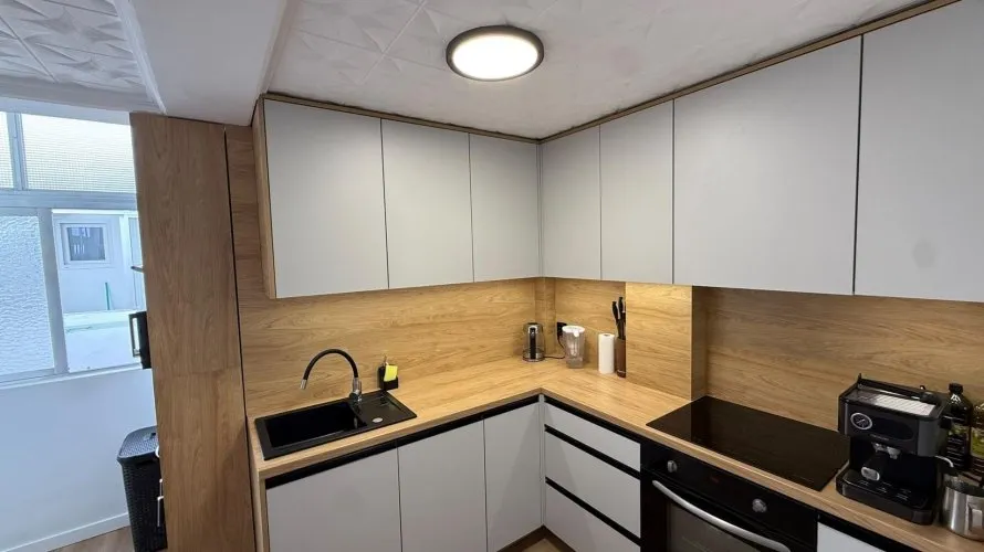 90m² apartment for sale, Alicante, Spain No. 1821 № 6