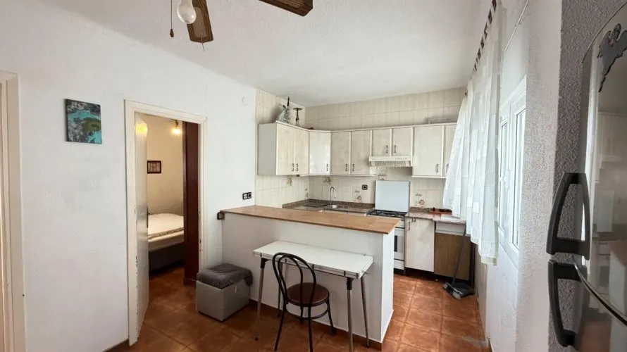3 bedrooms apartment for sale, Alicante, Spain No. 1897 № 24