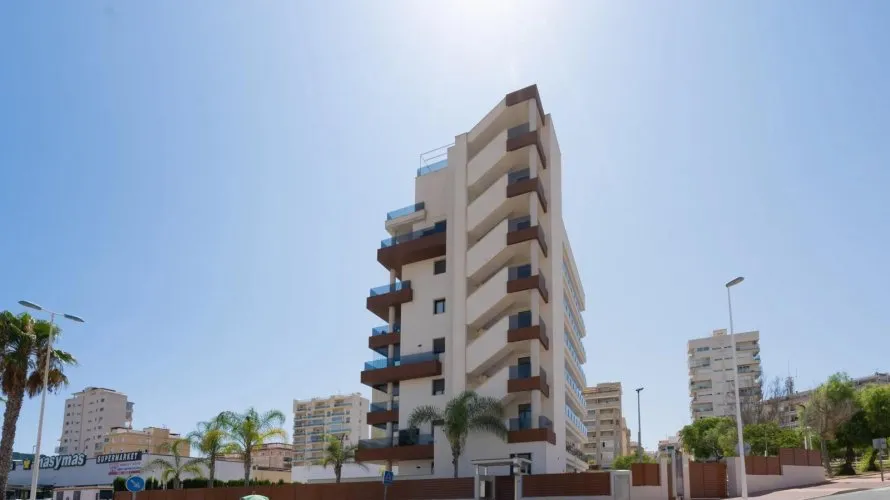 2 bedrooms apartment for sale, Guardamar del Segura, Spain No. 1867 № 21