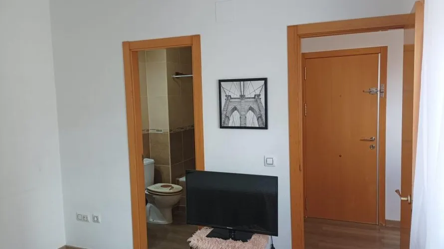 2 bedrooms apartment for sale, Torrevieja, Spain No. 1824 № 17