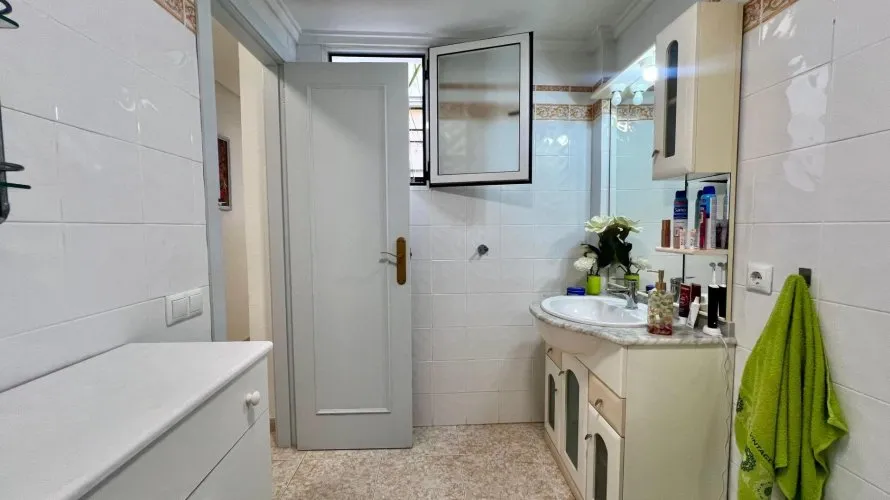 1 bedroom apartment for sale, Torrevieja, Spain No. 1871