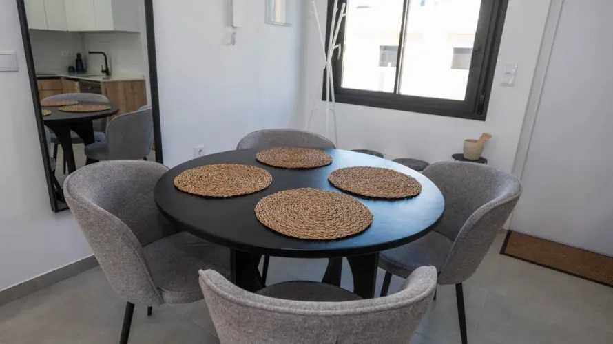 2 bedrooms penthouse for sale, Pilar de la Horadada, Spain No. 1755 № 15