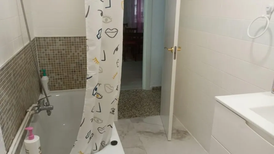 2 bedrooms apartment for sale, Alicante, Spain No. 1835 № 14