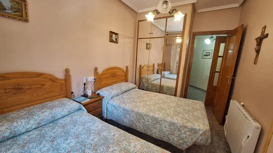 82m² apartment for sale, Torrevieja, Spain No. 1924 № 3