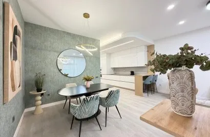 2 bedrooms apartment for sale, Torrevieja, Spain No. 1884