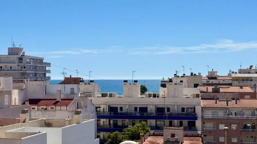 3 bedrooms penthouse for sale, Torrevieja, Spain No. 1907 № 27