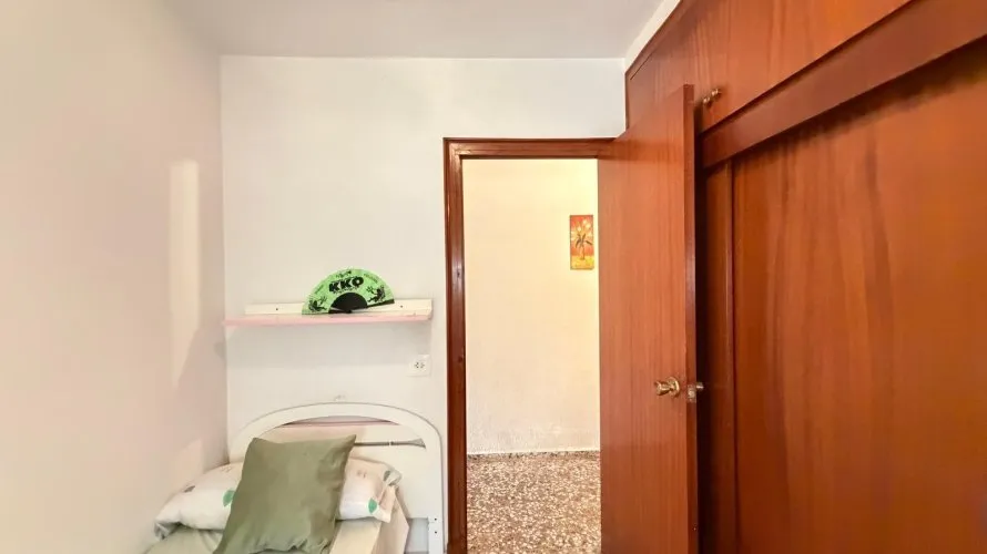 3 bedrooms apartment for sale, Torrevieja, Spain No. 1863 № 8