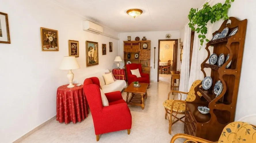 3 bedrooms bungalow for sale, Torrevieja, Spain No. 1836 № 10