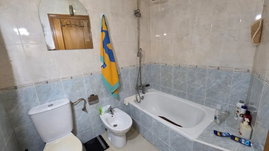 1 bedroom apartment for sale, Torrevieja, Spain No. 1748 № 19