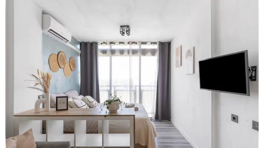 25m² apartment for sale, Torrevieja, Spain No. 1760 № 21