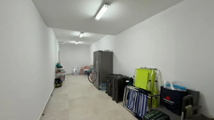 4 bedrooms villa for sale, Calpe, Spain No. 1758 № 1
