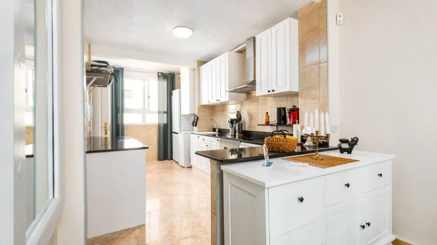 89m² apartment for sale, Torrevieja, Spain No. 1919 № 14