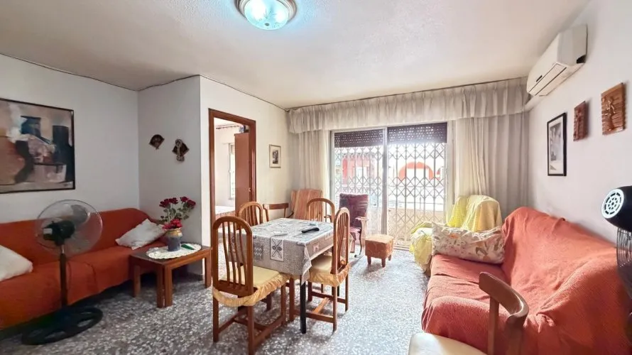 3 bedrooms apartment for sale, Torrevieja, Spain No. 1863 № 2