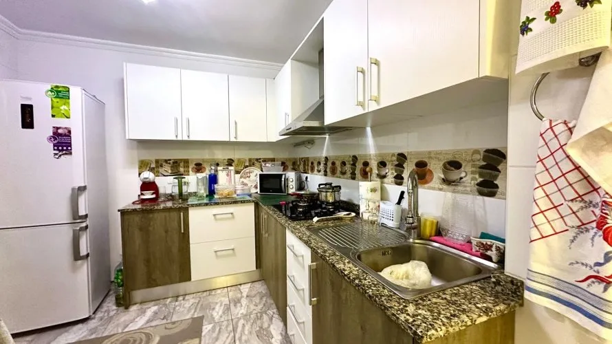 100m² apartment for sale, Alicante, Spain No. 1842 № 10