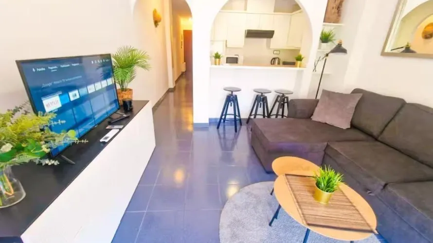 1 bedroom apartment for sale, Torrevieja, Spain No. 1852 № 9