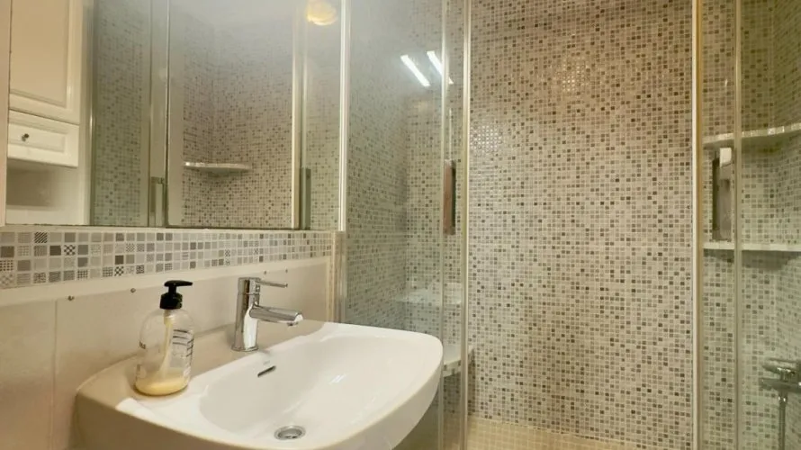 1 bedroom apartment for sale, Torrevieja, Spain No. 1843 № 4