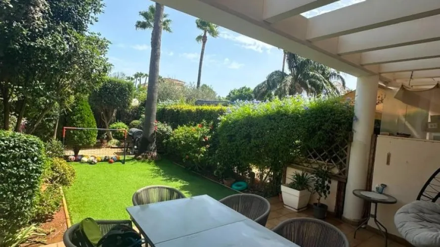 3 bedrooms bungalow for sale, Denia, Spain No. 1910 № 19