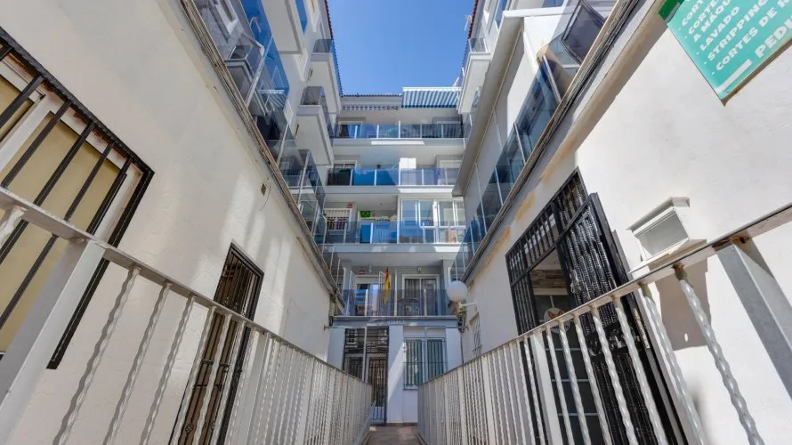 26m² apartment for sale, Torrevieja, Spain No. 1818 № 5