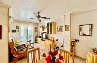 2 bedrooms apartment for sale, Torrevieja, Spain No. 1754