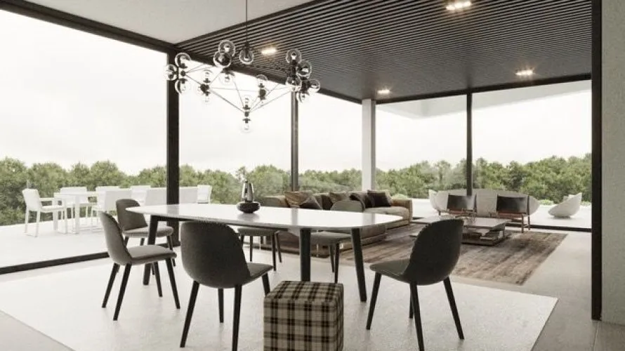 220m² villa for sale, Altea, Spain No. 1789 № 21