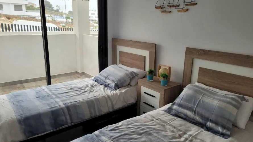 157m² penthouse for sale, Finestrat, Spain No. 1779 № 13