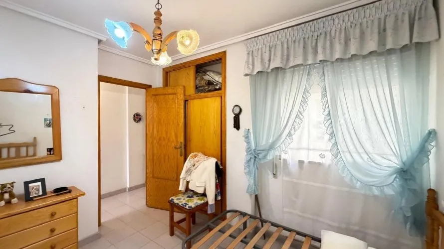 1 bedroom apartment for sale, Torrevieja, Spain No. 1901 № 24