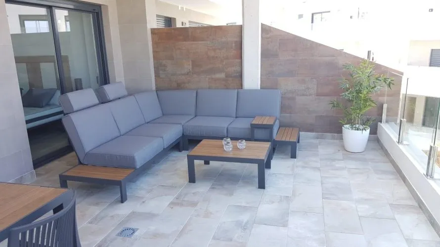 157m² penthouse for sale, Finestrat, Spain No. 1779 № 17