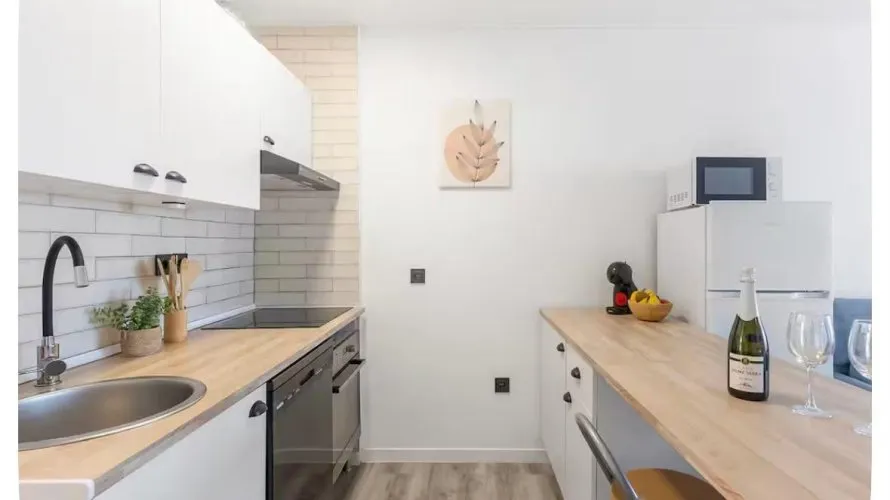 25m² apartment for sale, Torrevieja, Spain No. 1760 № 2