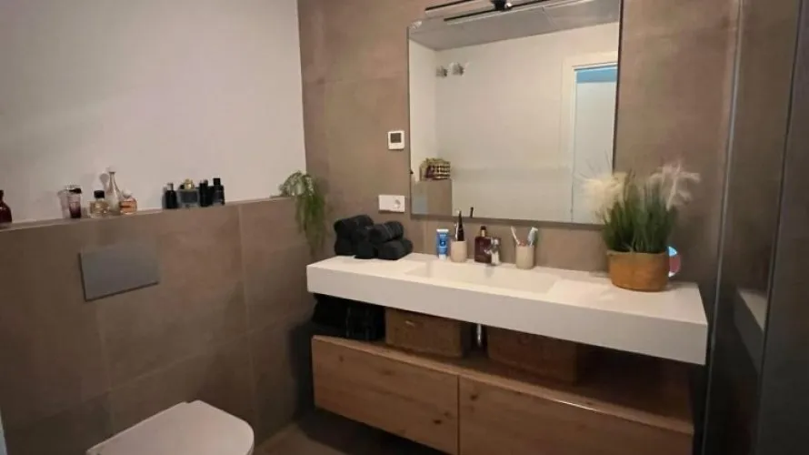 3 bedrooms penthouse for sale, Villajoyosa, Spain No. 1902 № 6