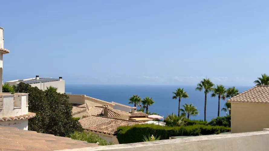 2 bedrooms apartment for sale, Benitachell, Spain No. 1800 № 27