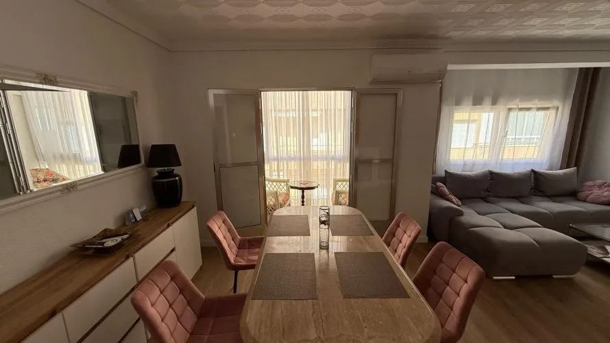 90m² apartment for sale, Alicante, Spain No. 1821 № 25
