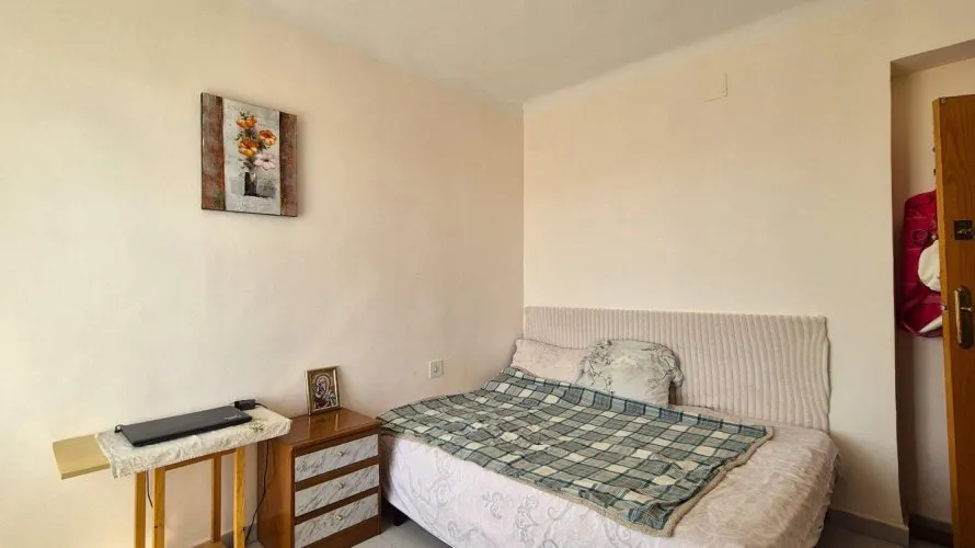 2 bedrooms penthouse for sale, Alicante, Spain No. 1913 № 6