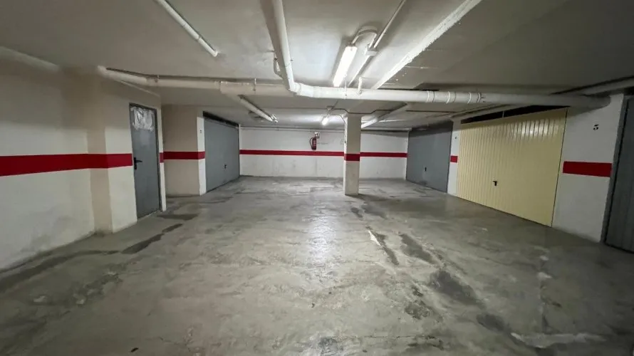 33m² garage for sale, Torrevieja, Spain No. 1828 № 6